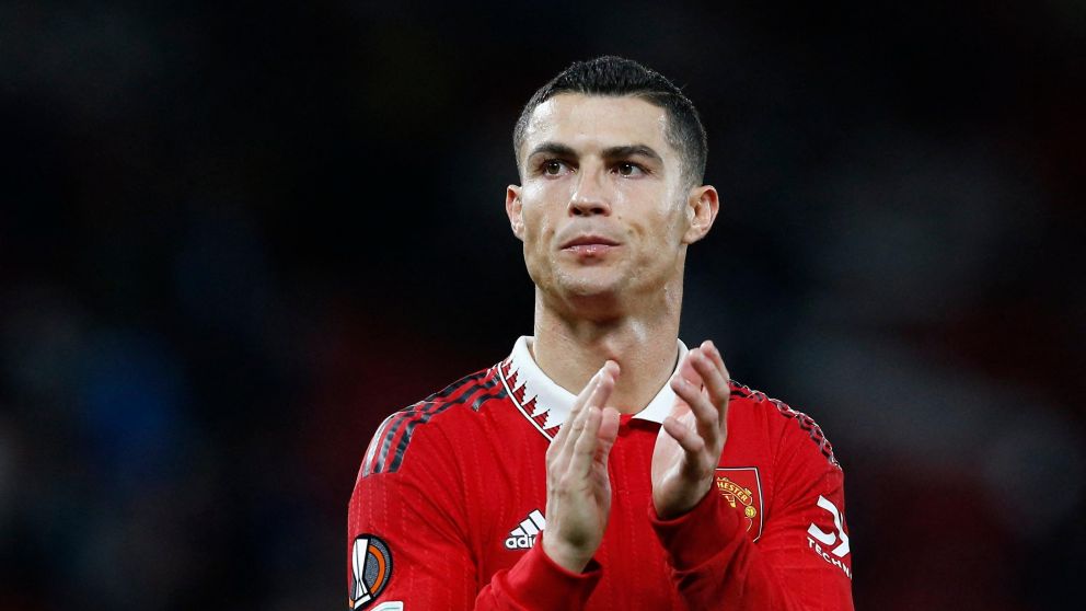 "Me han convertido en la oveja negra", afirmó el portugués, quien se transformó en jugador libre a los 37 años