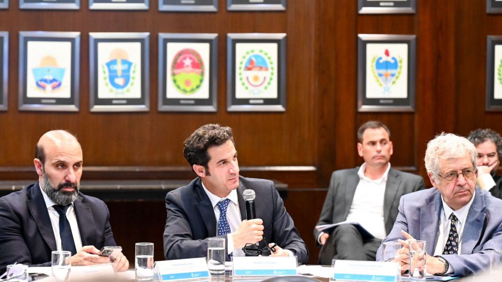 Observatorio de Precios: el Gobierno suma una nueva herramienta contra la inflaci�n
