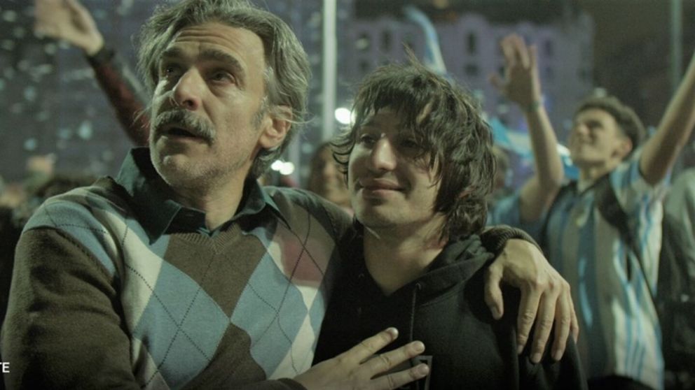 El Gerente protagoniza un éxito inesperado en los charts