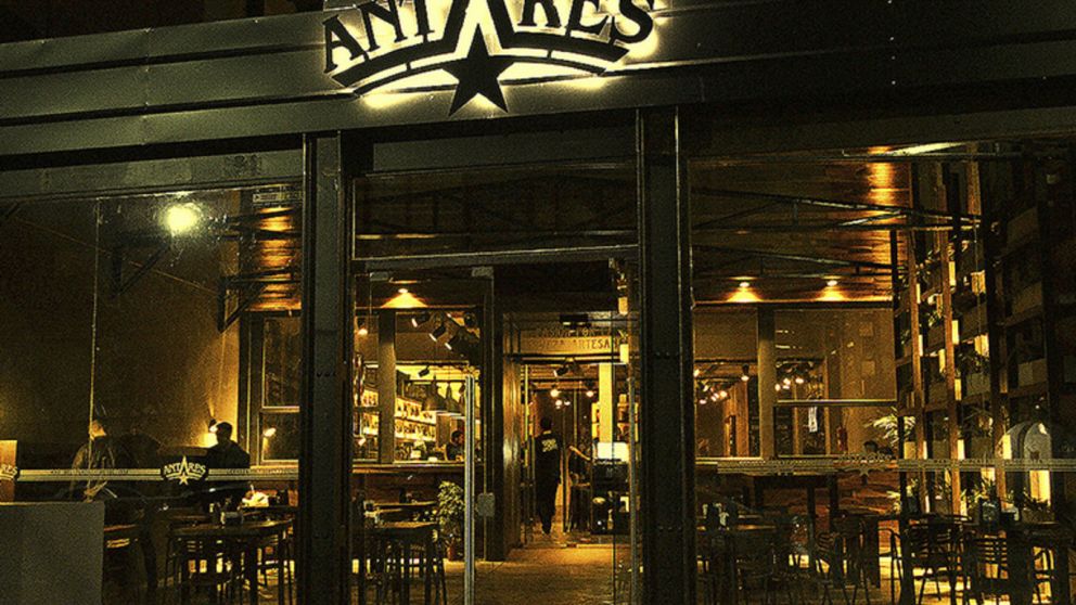 Antares ya cuenta con más de 60 locales y planea la apertura de diez más entre 2022 y 2023