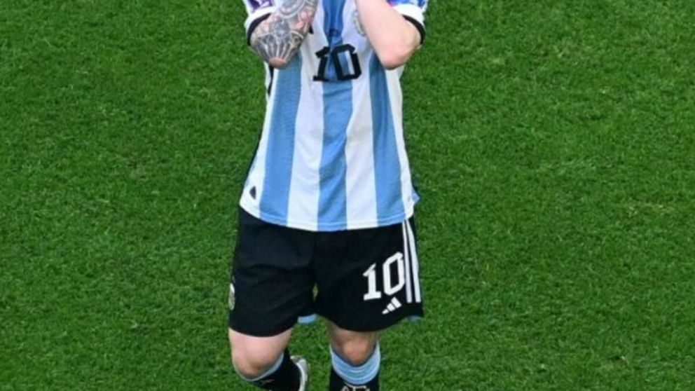 La derrota de Argentina contra Arabia Saudita en el Mundial de Qatar 2022 tuvo muchas particularidades