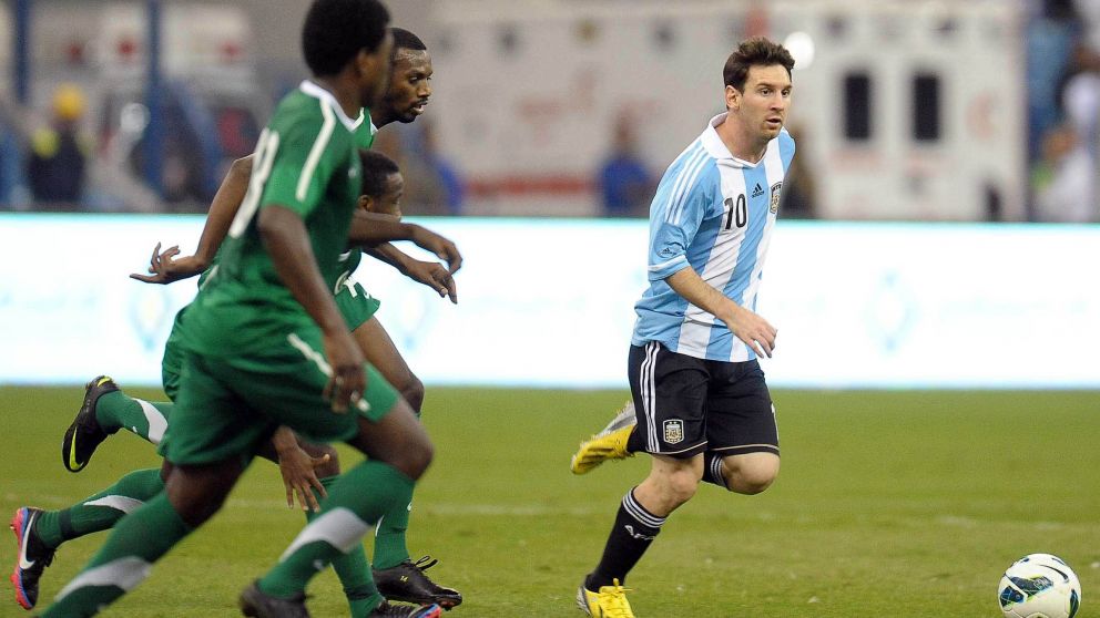 El mundo espera el debut de Lionel Messi en Qatar 2022