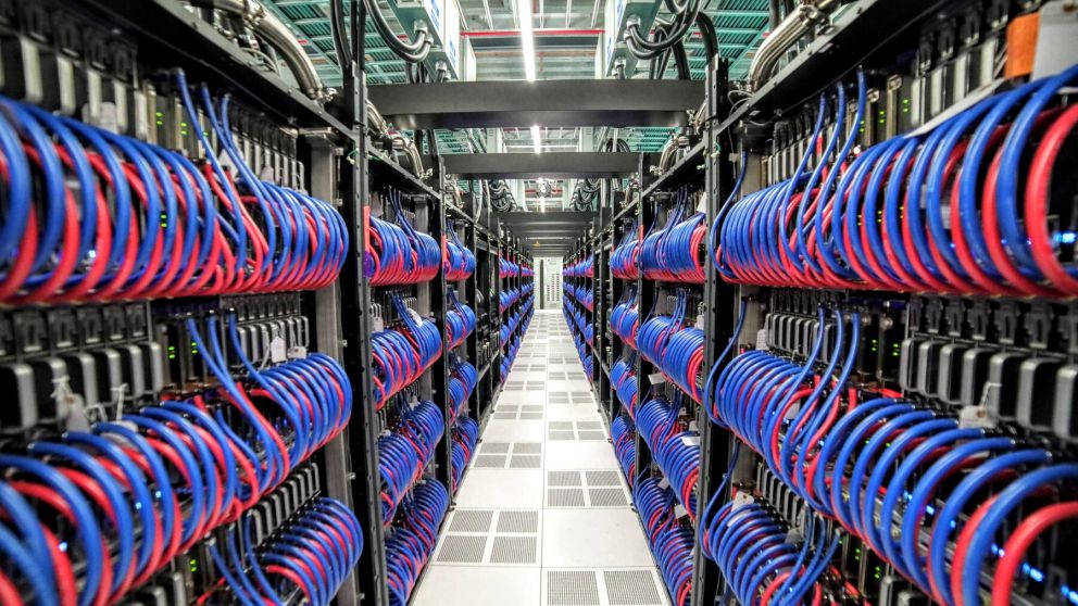 Ranking Top 500: las supercomputadoras más poderosas del mundo