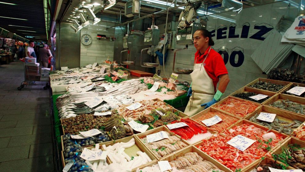 En el caso de las frutas y hortalizas, los consumidores valoran que los productos sean de temporada,