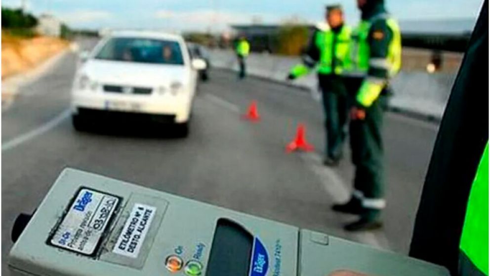 Diputados trata la ley de Alcohol Cero al volante