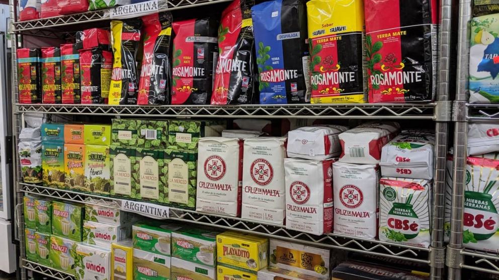 Las marcas gastronómicas argentinas pisan fuerte en el mercado de EE.UU.