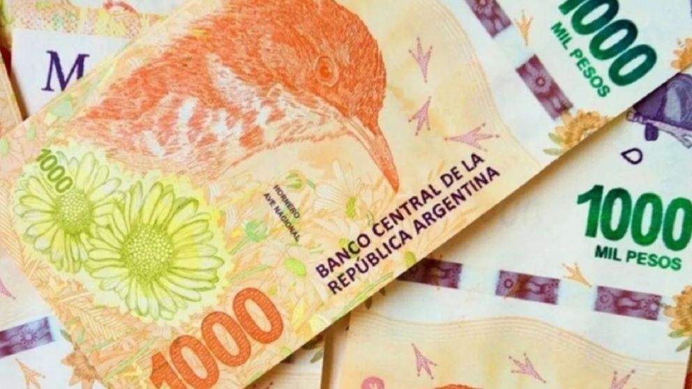 Bono de 45 mil pesos: paso a paso de la inscripción