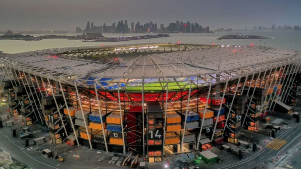 Será "un legado para los futuros anfitriones de mega eventos de este tipo"