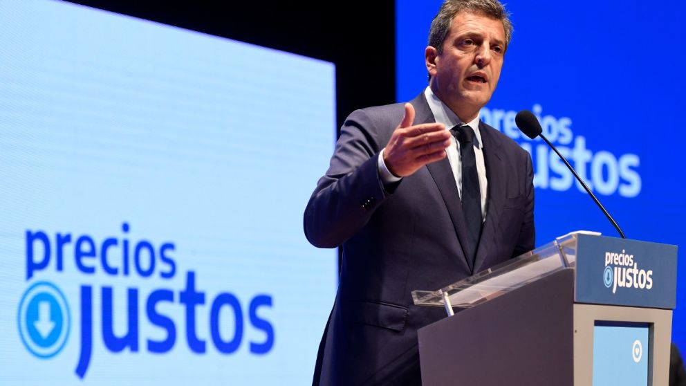 Inflación: el Gobierno avanza en un acuerdo de precios para los insumos difundidos