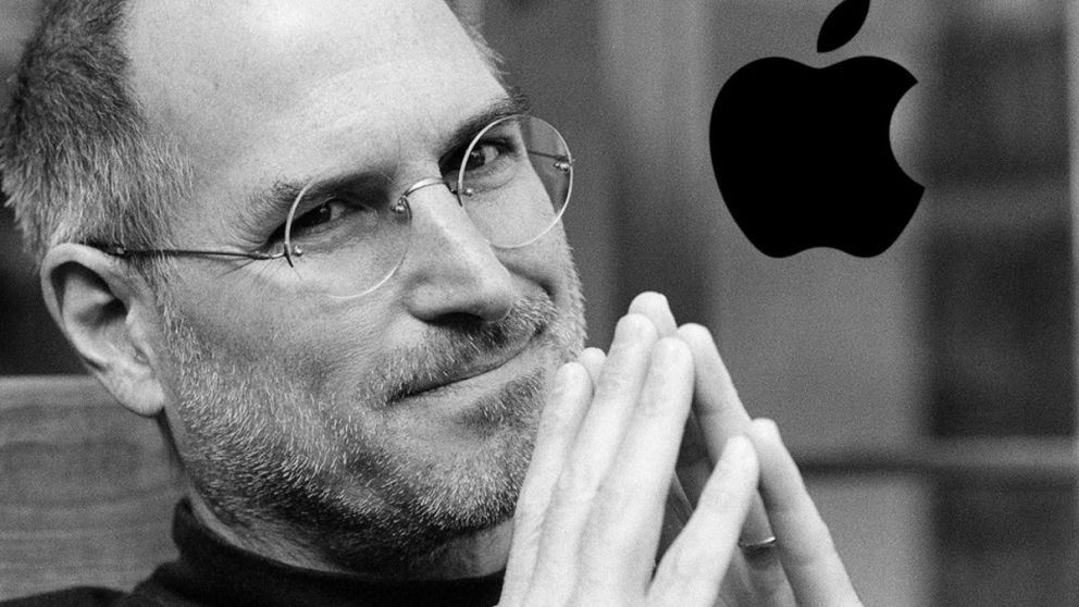Las primeras impresiones duran y Steve Jobs lo sabía