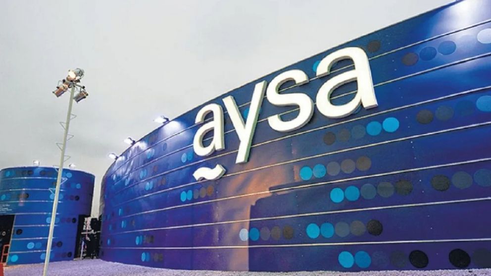 AySA ha cumplido en tiempo y forma con la totalidad de los pagos correspondientes