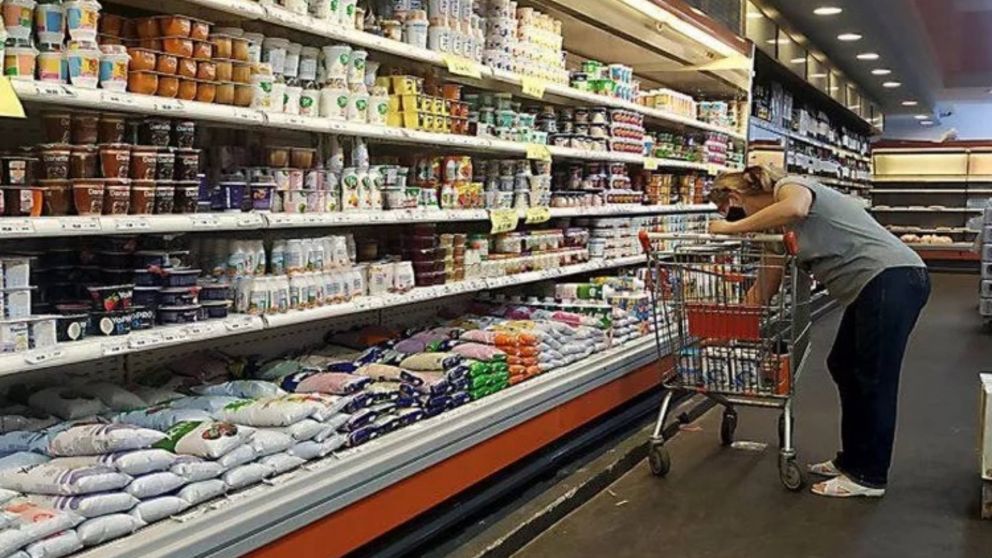 Los fideos y la lavandina aumentaron al rededor del 150% en 2022