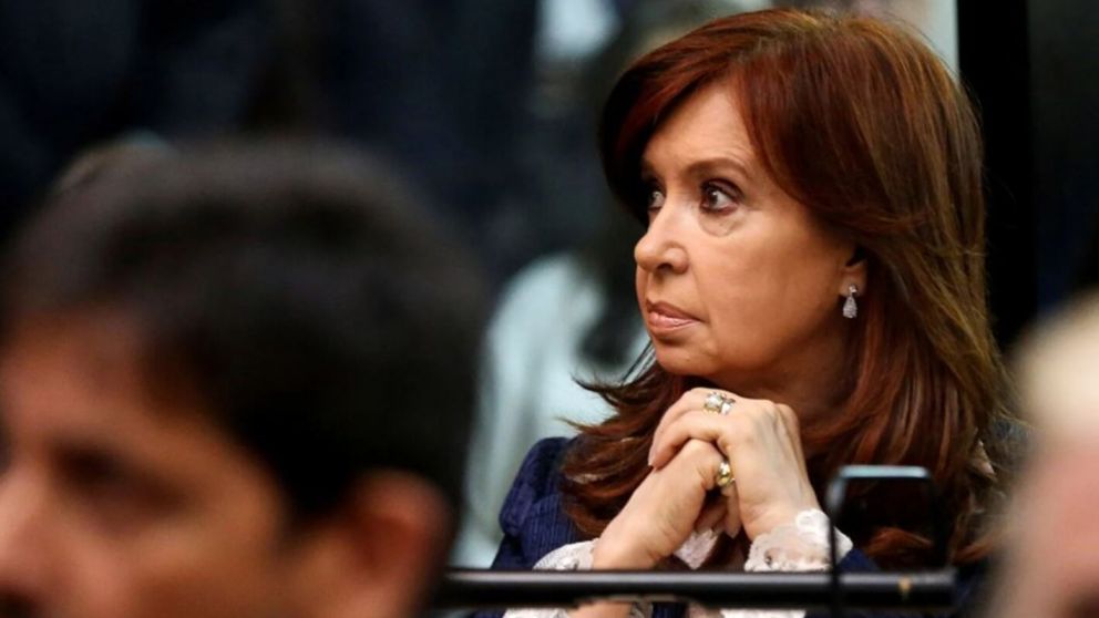 Cristina Kirchner declarará por última vez en la causa Vialidad por la obra pública