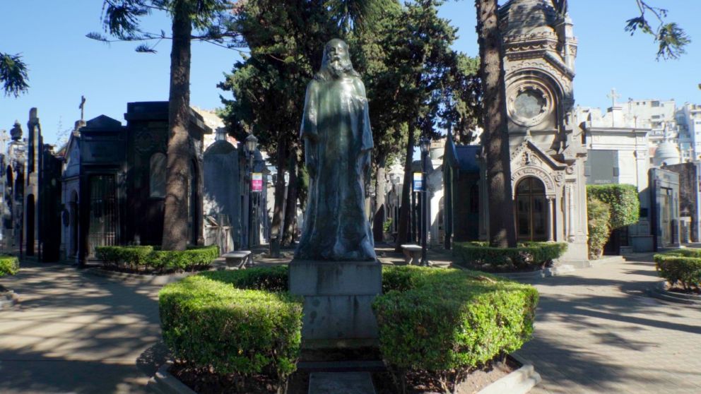 Hay actividades para conmemorar el bicentenario