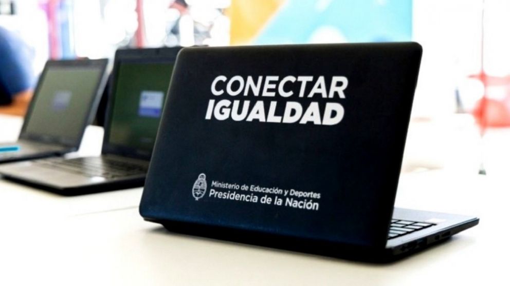 Conectar Igualdad 2022: requisitos