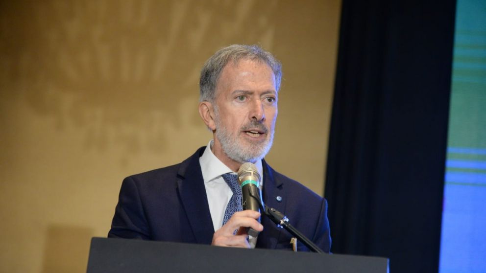 La DAIA celebr� 85 a�os y reivindic� la lucha contra "toda forma de odio y discriminaci�n"