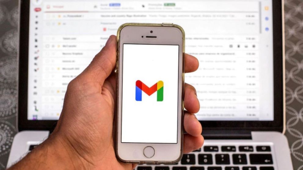 Trucos para tener espacio siempre en Gmail