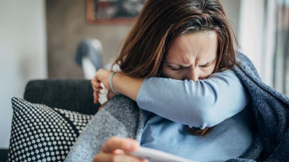 Las provincias con mayor cantidad de casos de la gripe H3N2 hasta el momento son Mendoza y Santa Cruz con 8 casos cada una