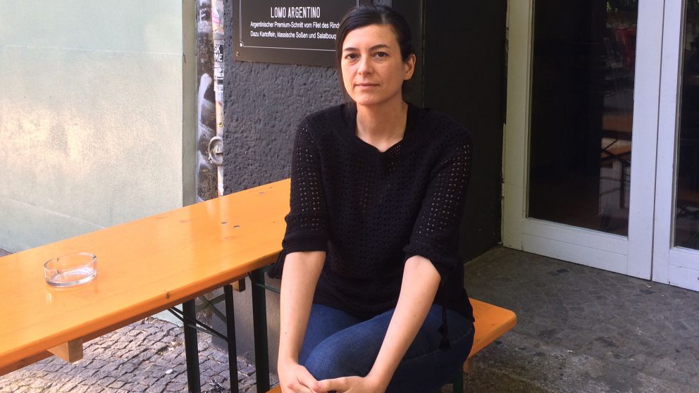 Samanta Schweblin se consagra con el mismo premio que le dieron a Cortazar por Rayuela