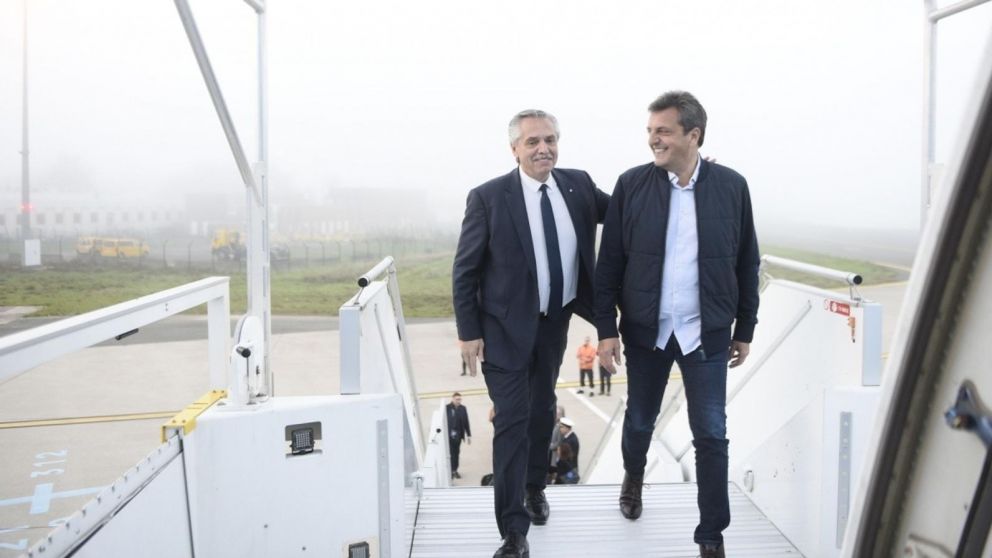 Sergio Massa anunció “la duplicación de las reservas de libre disponibilidad para el Banco Central”