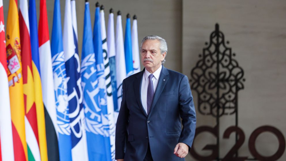 Alberto Fernández volverá al país con dos compromisos de China y del FMI bajo el brazo para mejorar las reservas