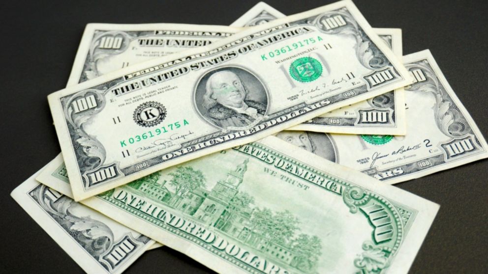 Desvalorización del dólar cara chica, el negocio de las cuevas