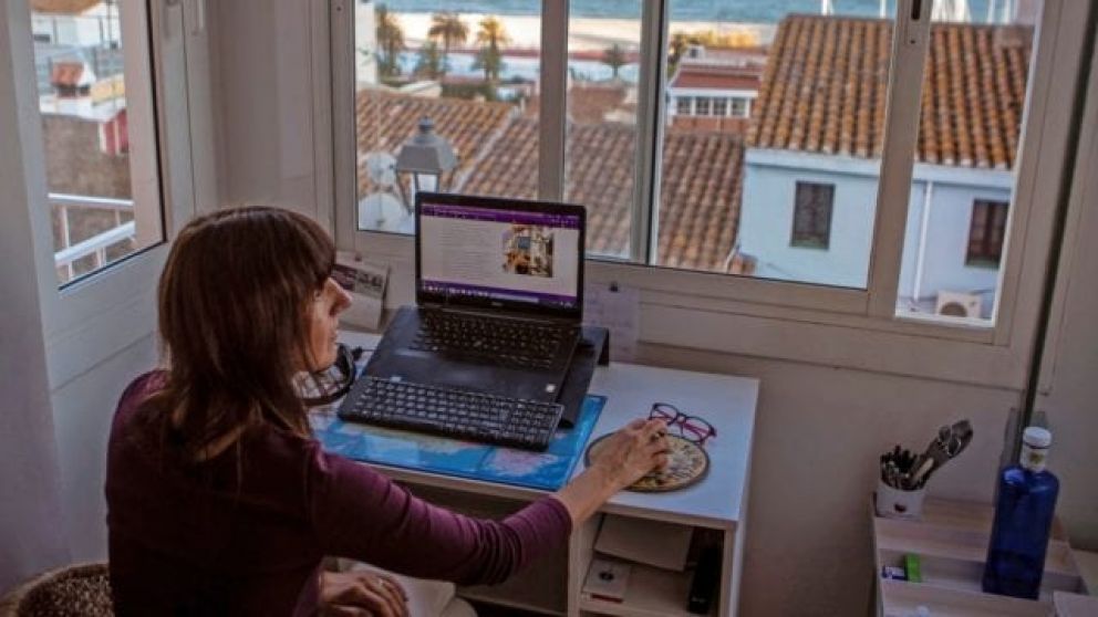 Luego de la pandemia y de la guerra, ¿qué hacemos con el trabajo?