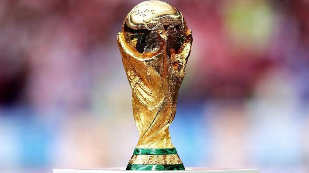 Más de 100 futbolistas nacidos en otros países dirán presente en Qatar