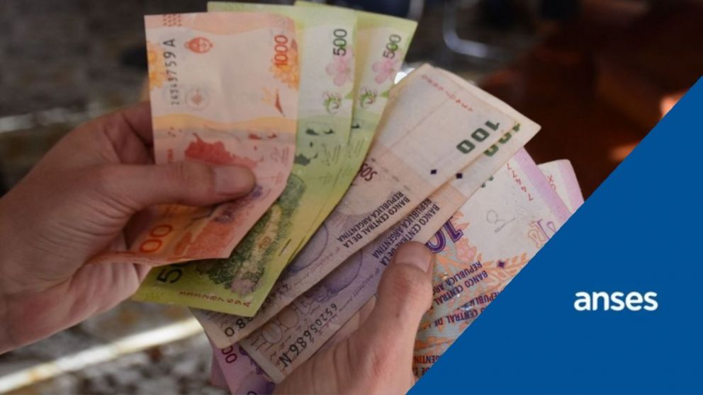 Cu�ndo cobro Anses