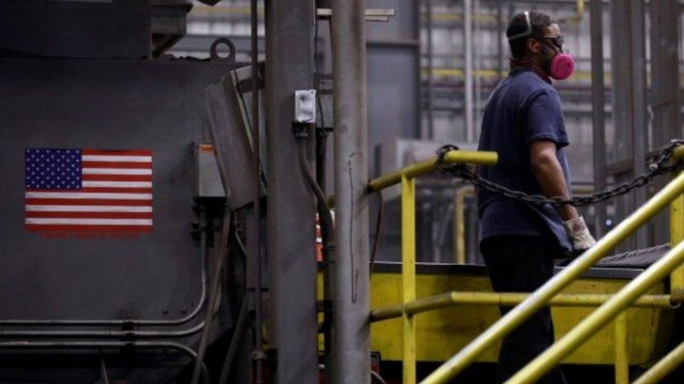 En los 12 meses hasta octubre, el IPP aumentó 8,0% tras escalar 8,4% en septiembre.