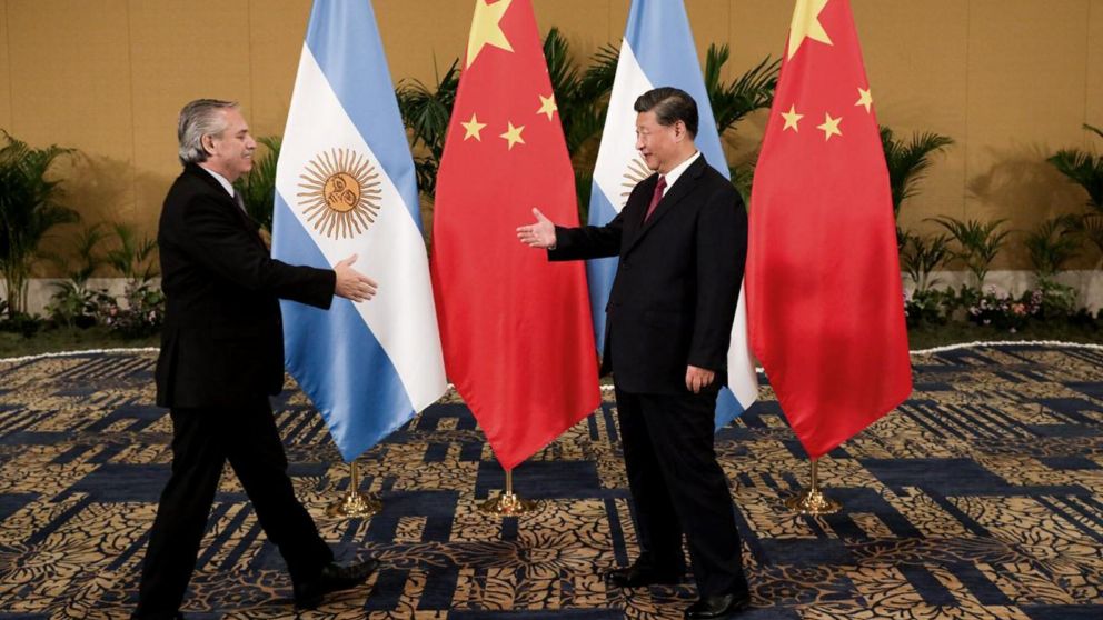 Alberto Fernández contó resultados de la bilateral con Xi Jinping: el swap se ampliará en 5 mil millones de dólares