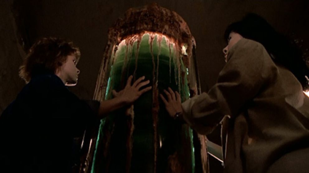 Príncipe de las Tinieblas, obra maestra de John Carpenter