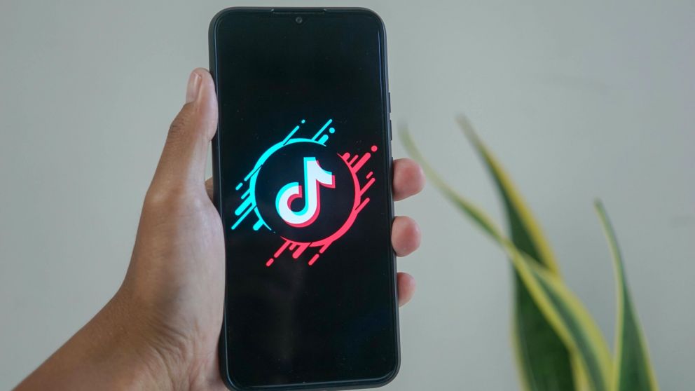 TikTok tiene Now, Shop y dentro de poco Gaming