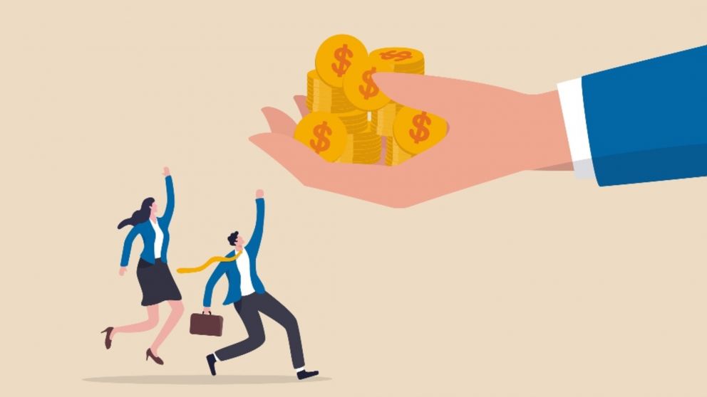 Inversión de aguinaldo