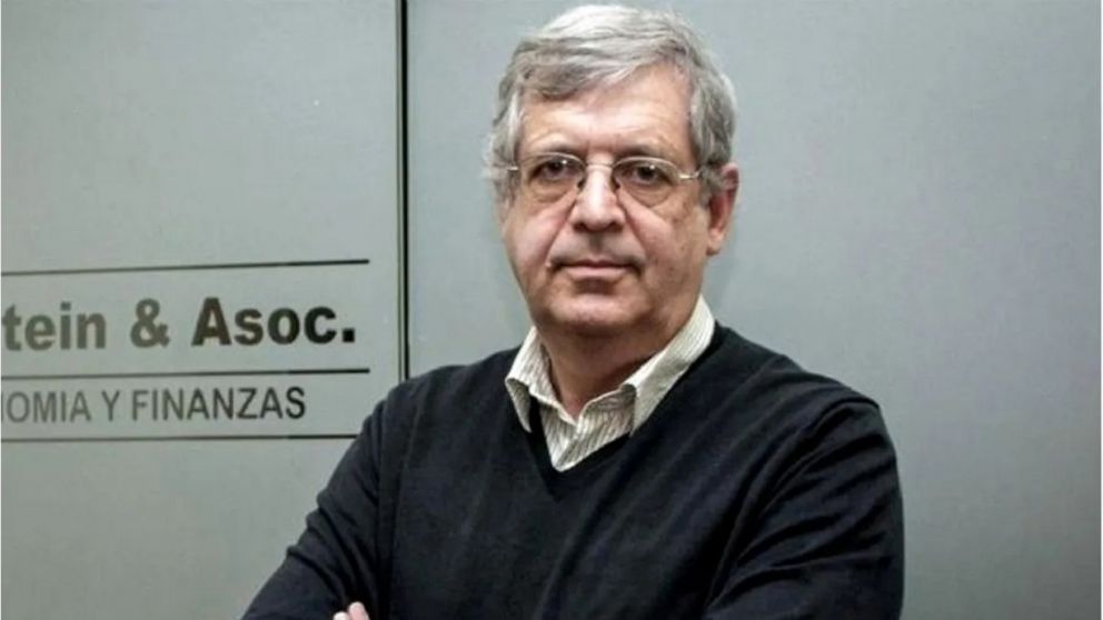 Avanzada del equipo econ�mico para presentar el plan macro ante el FMI