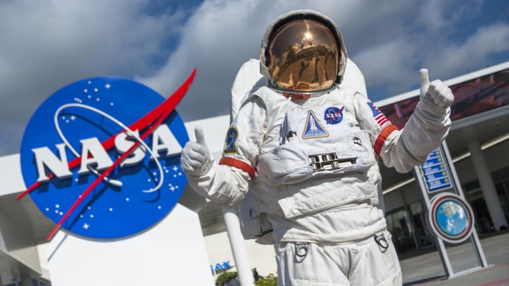 Mensaje de la NASA a los extraterrestres