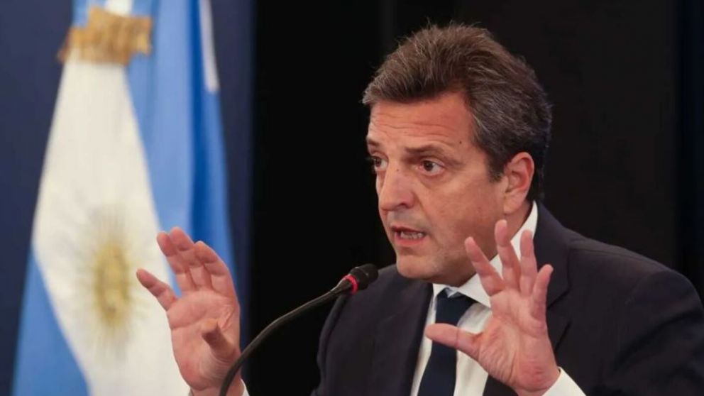 Las claves de la reunión de Massa con el sector cripto argentino