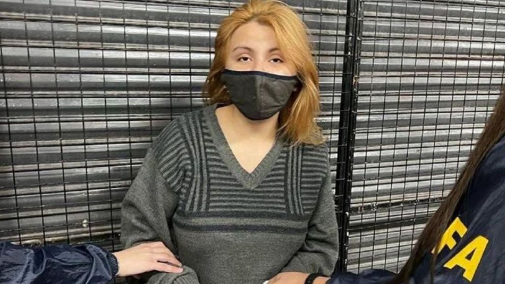 Se complica la situaci�n para Brenda Uliarte en el intento de magnicidio a Cristina Kirchner