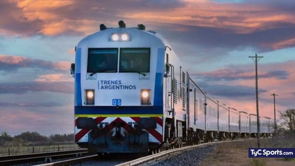Cuándo se venden los pasajes de tren a Mar del Plata