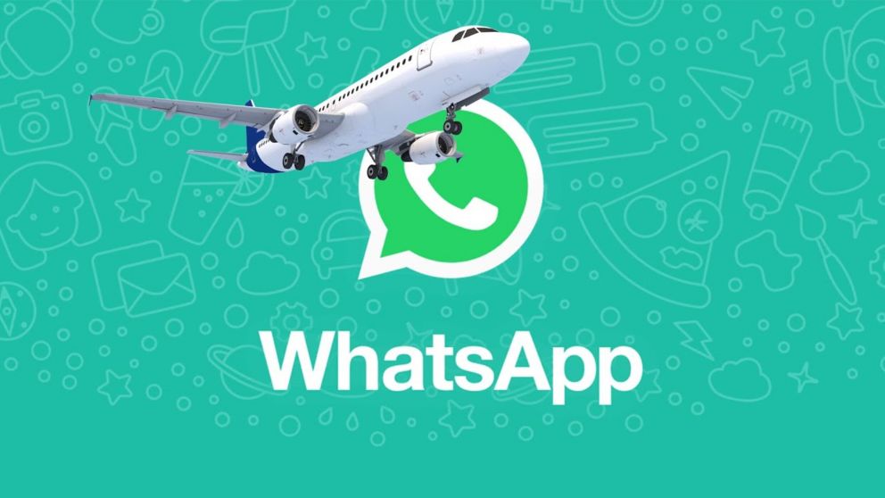 Estafas por WhatsApp: usuarios creen que se ganan viajes a Europa