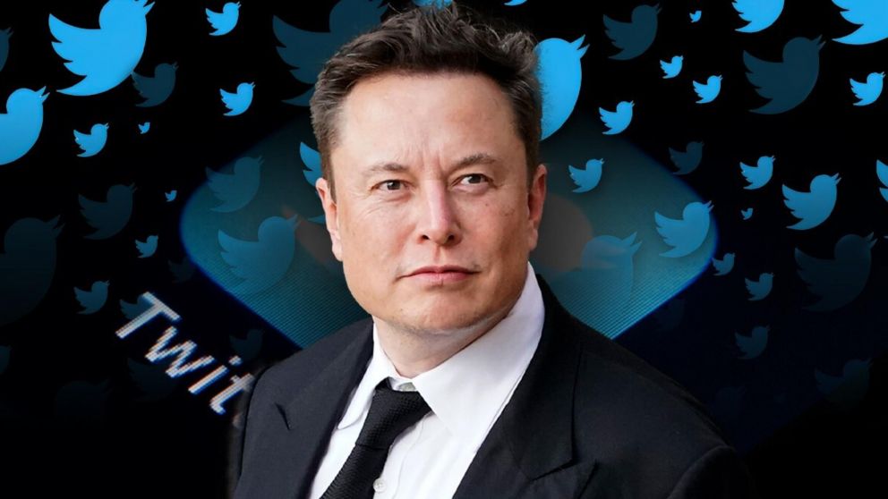 Elon Musk elimina el Home Office de Twitter