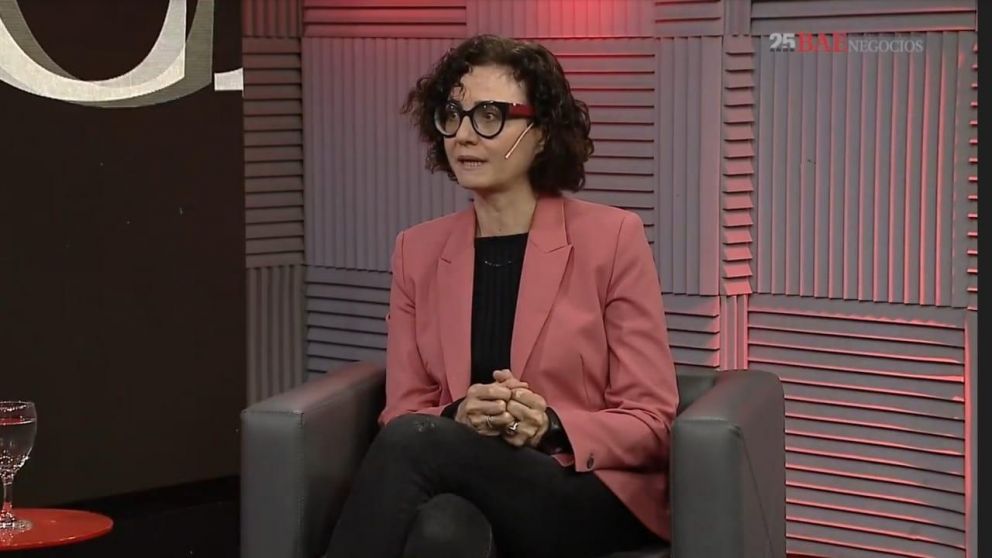 Todesca propone armar "cadenas regionales de valor"