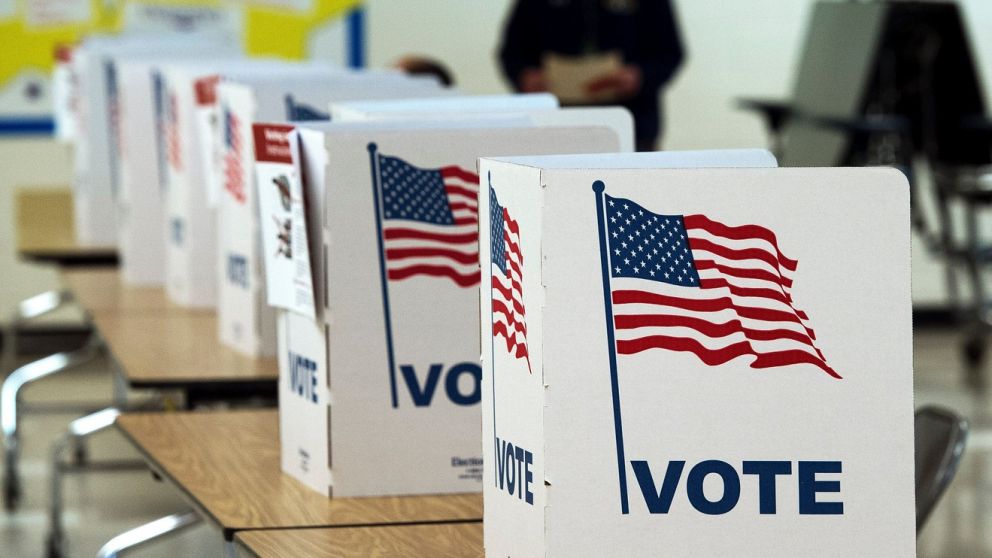 Muchos estados cambiaron sus constituciones tras las elecciones del martes