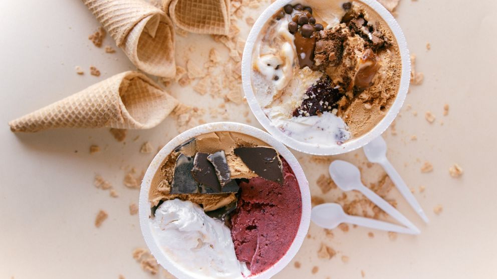 El dulce de leche granizado es el sabor m�s elegido