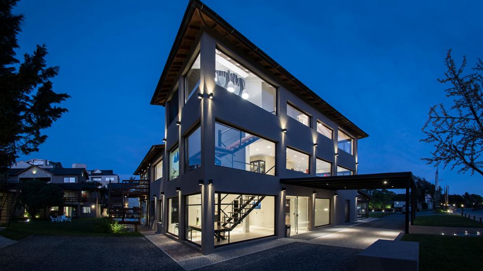 La noche de los Hoteles se realizará en Pinamar