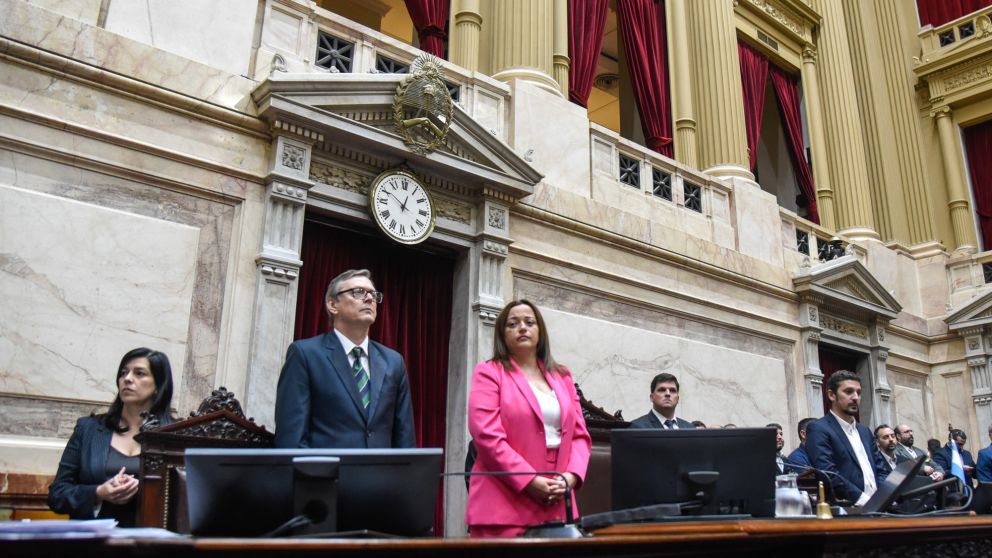 Rechazada por los gobernadores, la ley de Humedales va camino a un nuevo fracaso