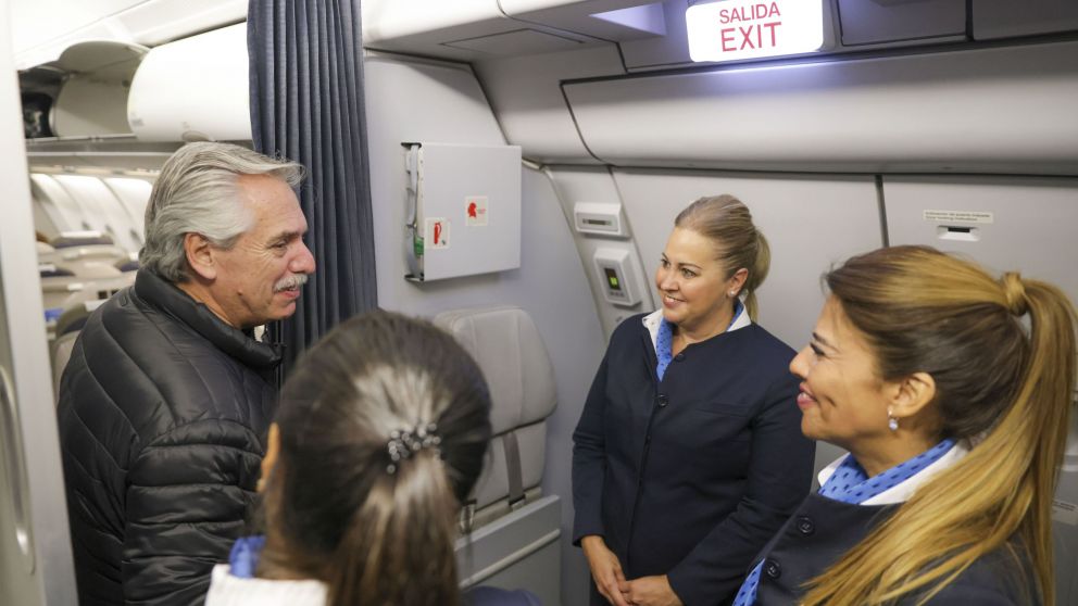 Alberto extendió las sesiones ordinarias y va por Renta Inesperada