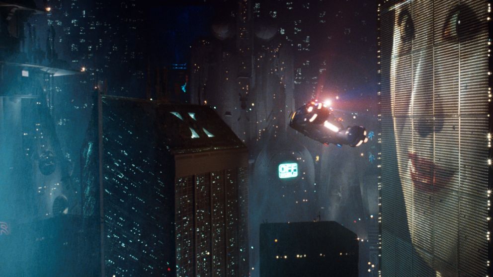 Blade Runner, una película muy influyente que fracasó en los cines