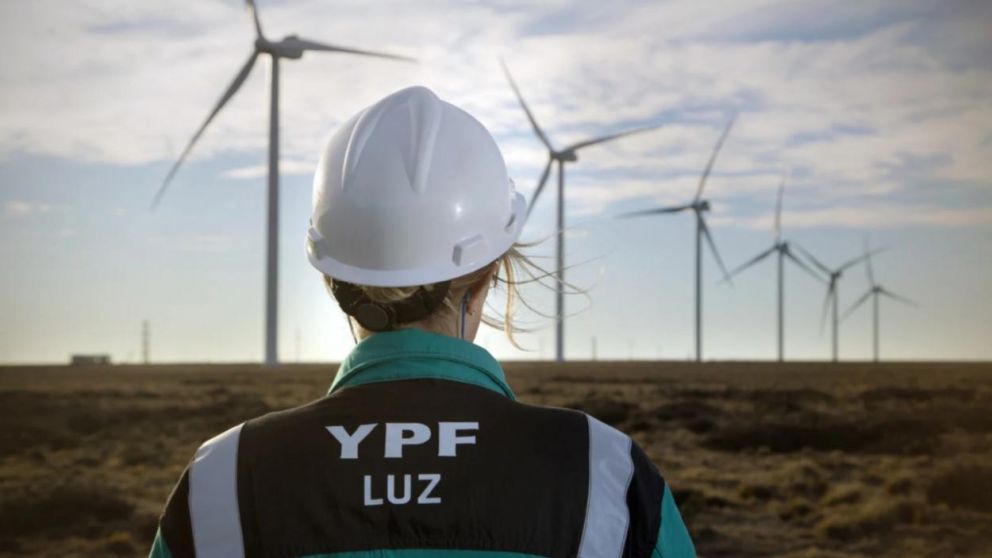 YPF mantiene abiertas las solicitudes de empleo