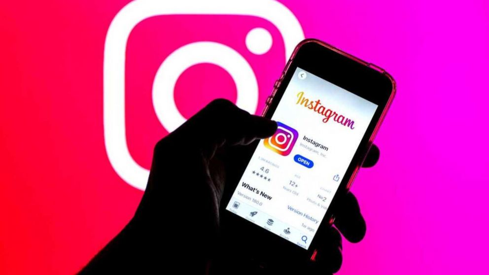 Cómo hacer una nota en Instagram